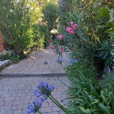 Riviera Garden Διαμέρισμα Γένοβα Εξωτερικό φωτογραφία