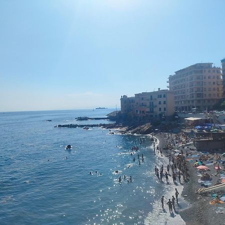 Riviera Garden Διαμέρισμα Γένοβα Εξωτερικό φωτογραφία