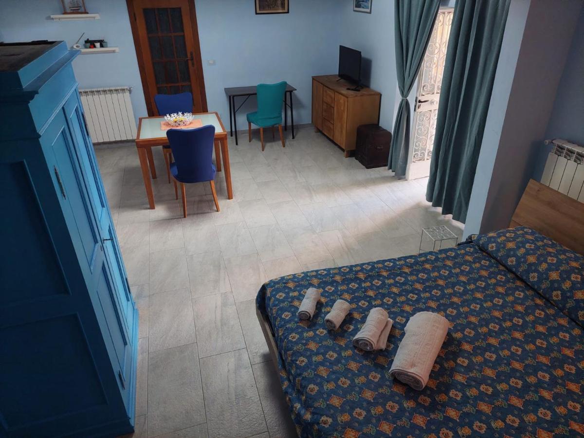 Riviera Garden Διαμέρισμα Γένοβα Εξωτερικό φωτογραφία