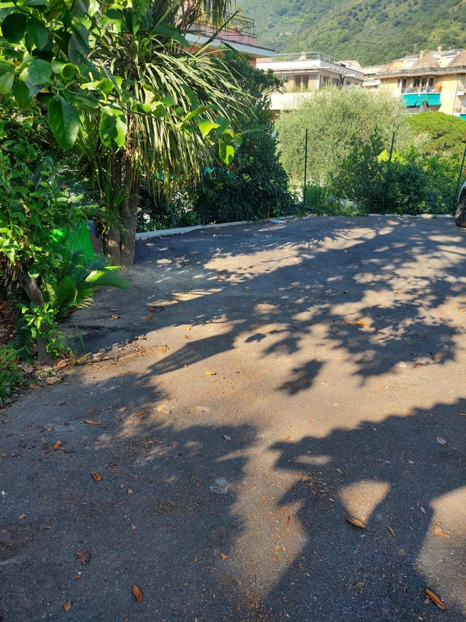 Riviera Garden Διαμέρισμα Γένοβα Εξωτερικό φωτογραφία