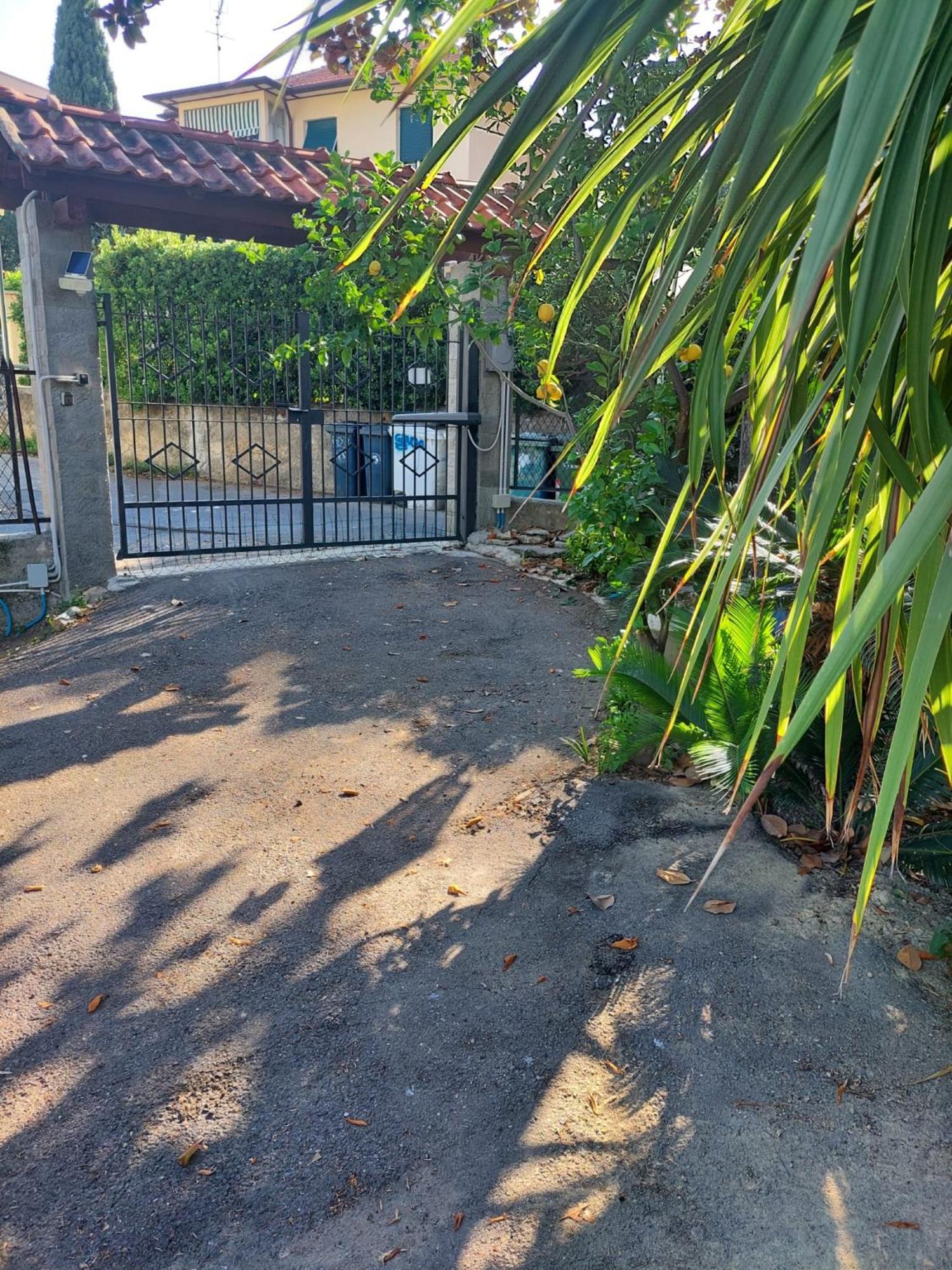 Riviera Garden Διαμέρισμα Γένοβα Εξωτερικό φωτογραφία